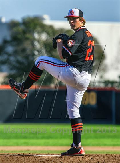 Thumbnail 1 in Bishop Amat @ Huntington Beach photogallery.