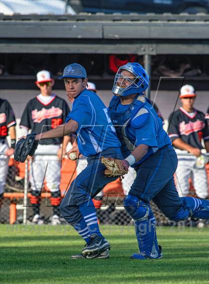 Thumbnail 3 in Bishop Amat @ Huntington Beach photogallery.