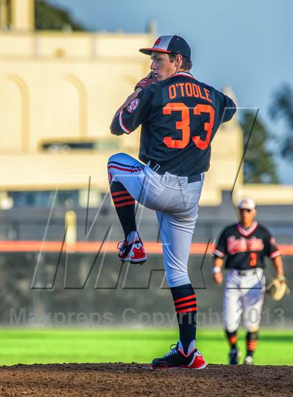 Thumbnail 3 in Bishop Amat @ Huntington Beach photogallery.