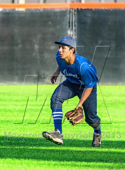 Thumbnail 2 in Bishop Amat @ Huntington Beach photogallery.