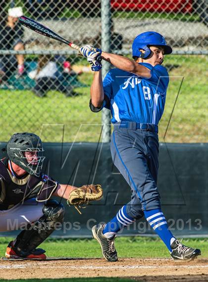 Thumbnail 2 in Bishop Amat @ Huntington Beach photogallery.