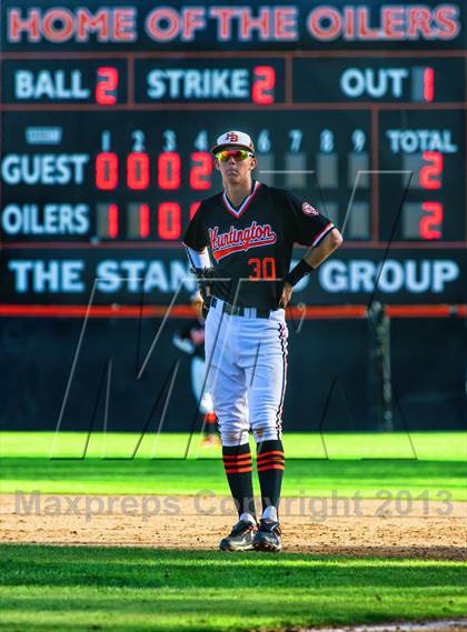 Thumbnail 1 in Bishop Amat @ Huntington Beach photogallery.