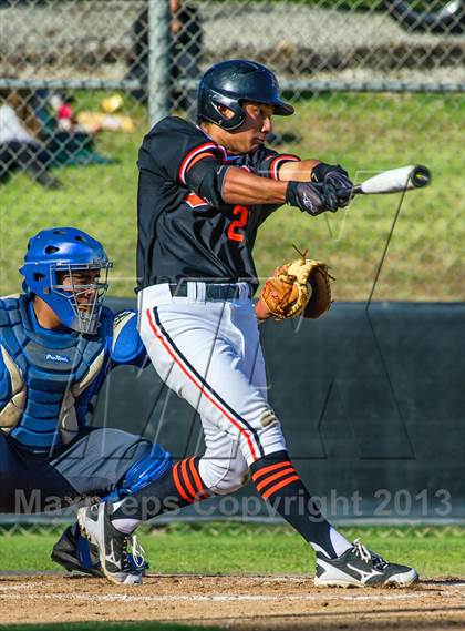 Thumbnail 2 in Bishop Amat @ Huntington Beach photogallery.