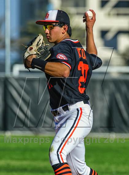 Thumbnail 3 in Bishop Amat @ Huntington Beach photogallery.