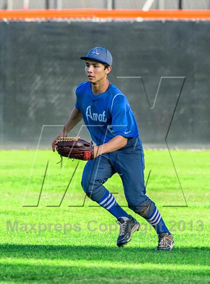 Thumbnail 1 in Bishop Amat @ Huntington Beach photogallery.