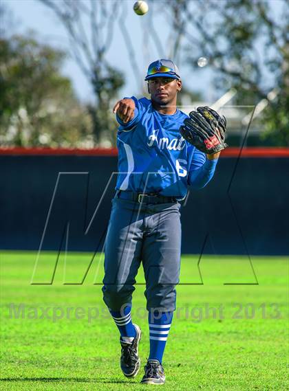 Thumbnail 1 in Bishop Amat @ Huntington Beach photogallery.