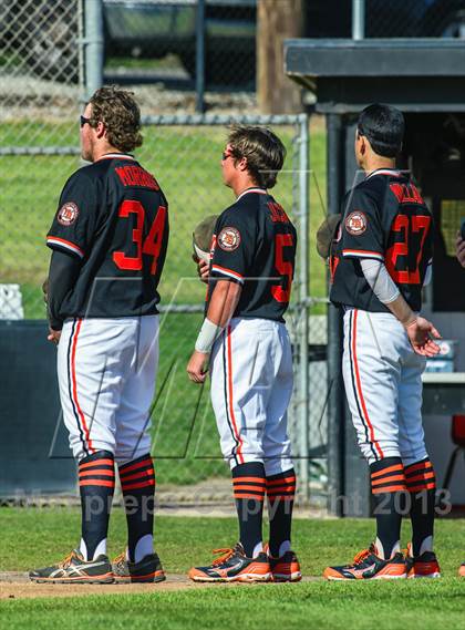 Thumbnail 2 in Bishop Amat @ Huntington Beach photogallery.