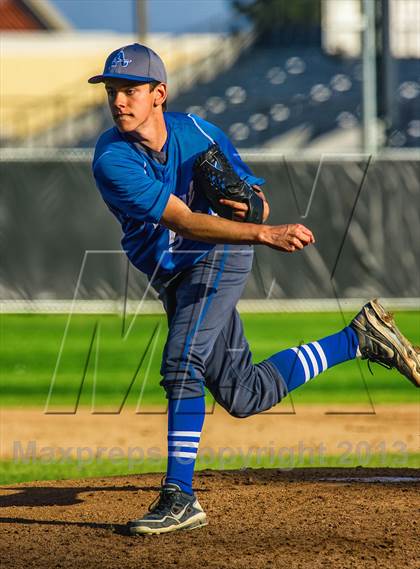 Thumbnail 1 in Bishop Amat @ Huntington Beach photogallery.