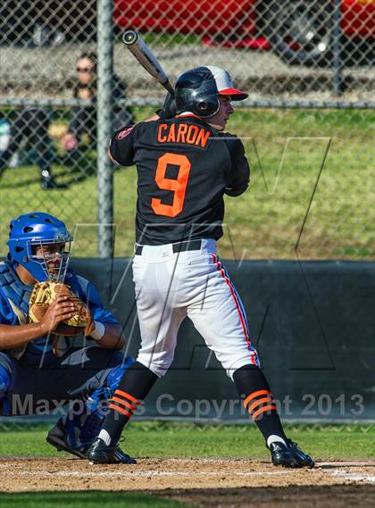 Thumbnail 1 in Bishop Amat @ Huntington Beach photogallery.