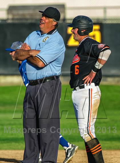 Thumbnail 1 in Bishop Amat @ Huntington Beach photogallery.