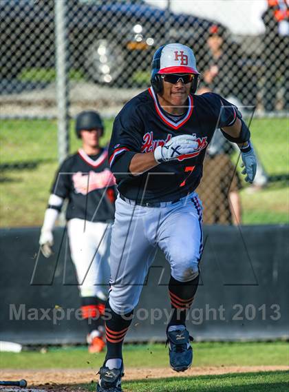 Thumbnail 2 in Bishop Amat @ Huntington Beach photogallery.