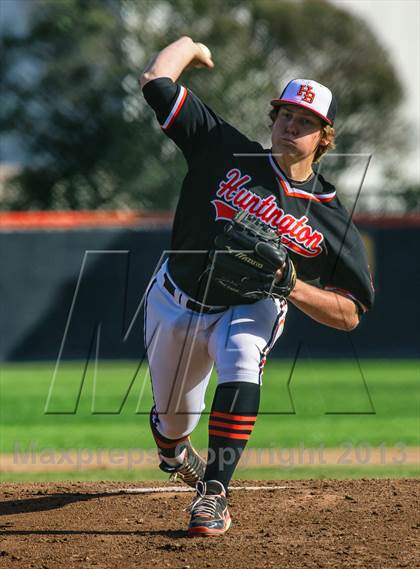 Thumbnail 1 in Bishop Amat @ Huntington Beach photogallery.