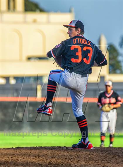 Thumbnail 1 in Bishop Amat @ Huntington Beach photogallery.
