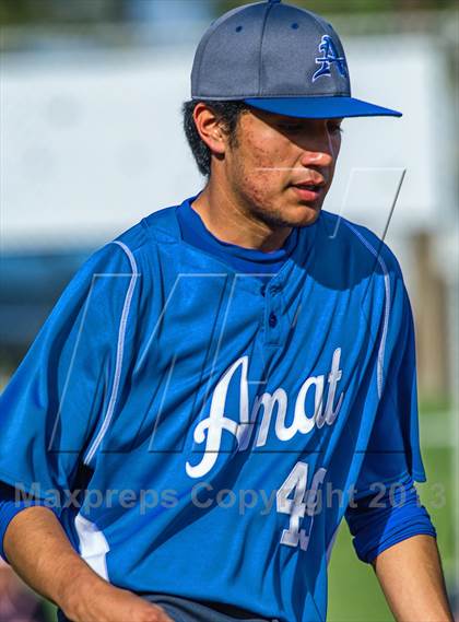 Thumbnail 3 in Bishop Amat @ Huntington Beach photogallery.