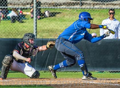 Thumbnail 2 in Bishop Amat @ Huntington Beach photogallery.