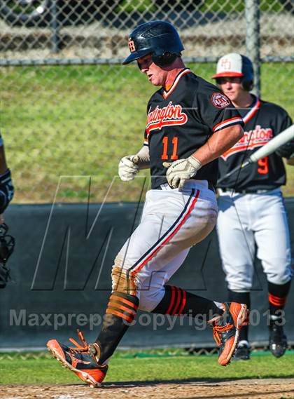 Thumbnail 2 in Bishop Amat @ Huntington Beach photogallery.