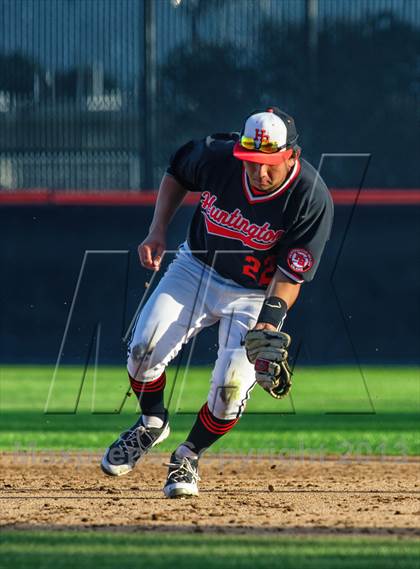 Thumbnail 2 in Bishop Amat @ Huntington Beach photogallery.
