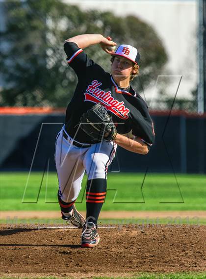 Thumbnail 1 in Bishop Amat @ Huntington Beach photogallery.