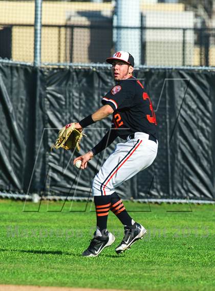 Thumbnail 2 in Bishop Amat @ Huntington Beach photogallery.