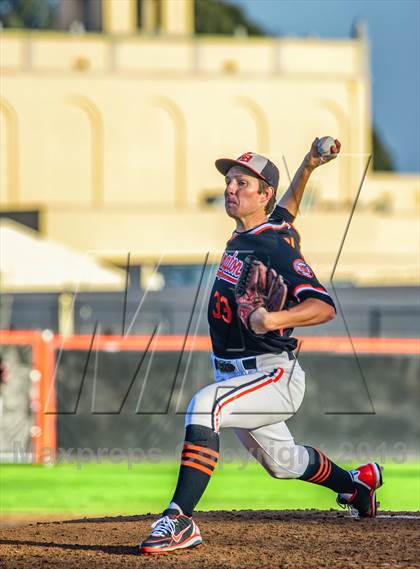 Thumbnail 2 in Bishop Amat @ Huntington Beach photogallery.