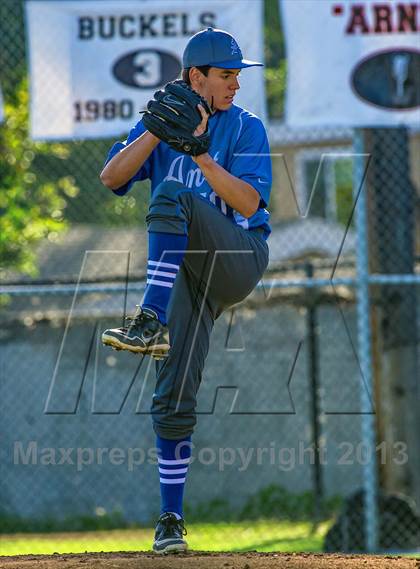 Thumbnail 2 in Bishop Amat @ Huntington Beach photogallery.