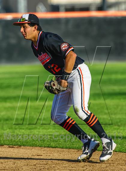 Thumbnail 2 in Bishop Amat @ Huntington Beach photogallery.