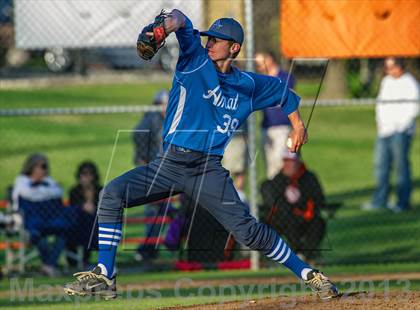 Thumbnail 1 in Bishop Amat @ Huntington Beach photogallery.