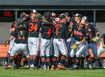 Thumbnail 3 in Bishop Amat @ Huntington Beach photogallery.