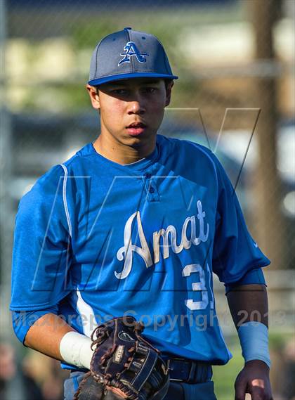 Thumbnail 1 in Bishop Amat @ Huntington Beach photogallery.