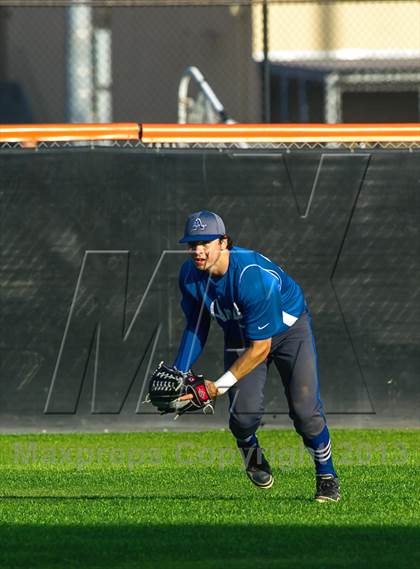 Thumbnail 2 in Bishop Amat @ Huntington Beach photogallery.