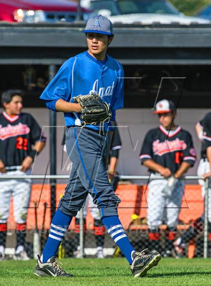 Thumbnail 3 in Bishop Amat @ Huntington Beach photogallery.