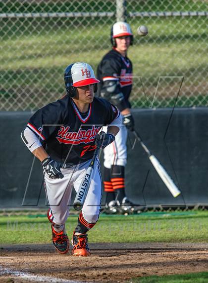 Thumbnail 2 in Bishop Amat @ Huntington Beach photogallery.