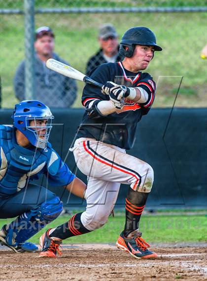 Thumbnail 3 in Bishop Amat @ Huntington Beach photogallery.