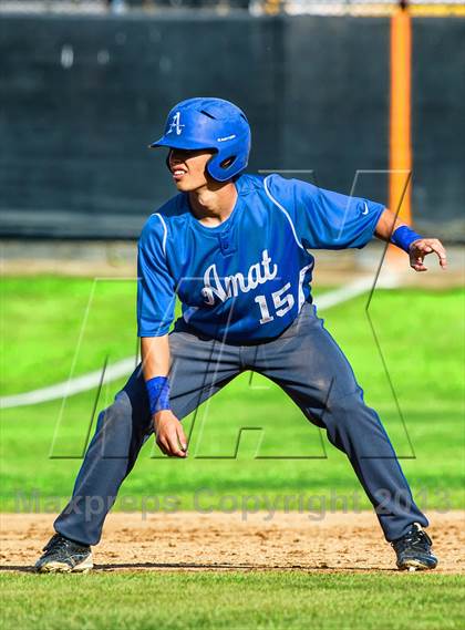 Thumbnail 1 in Bishop Amat @ Huntington Beach photogallery.