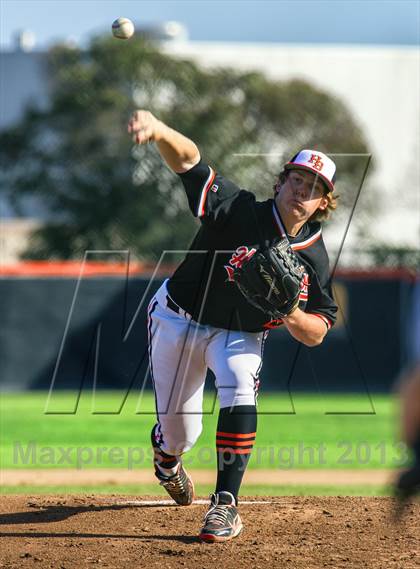 Thumbnail 3 in Bishop Amat @ Huntington Beach photogallery.