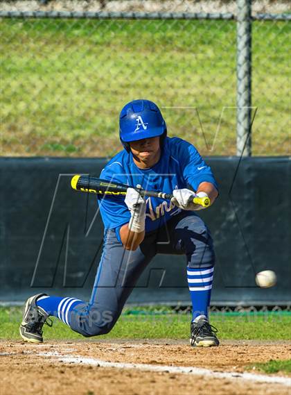 Thumbnail 3 in Bishop Amat @ Huntington Beach photogallery.