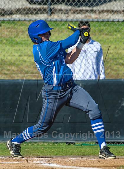 Thumbnail 3 in Bishop Amat @ Huntington Beach photogallery.
