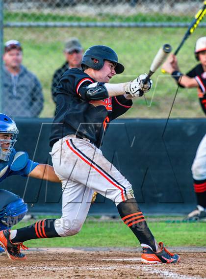 Thumbnail 1 in Bishop Amat @ Huntington Beach photogallery.