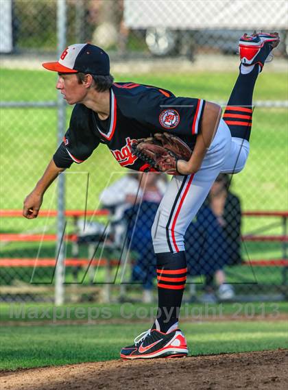 Thumbnail 3 in Bishop Amat @ Huntington Beach photogallery.