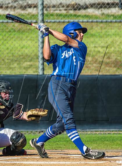Thumbnail 1 in Bishop Amat @ Huntington Beach photogallery.