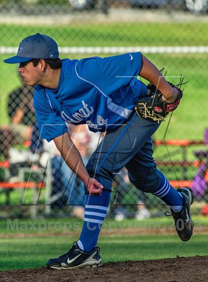 Thumbnail 1 in Bishop Amat @ Huntington Beach photogallery.