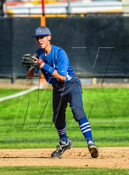 Thumbnail 3 in Bishop Amat @ Huntington Beach photogallery.