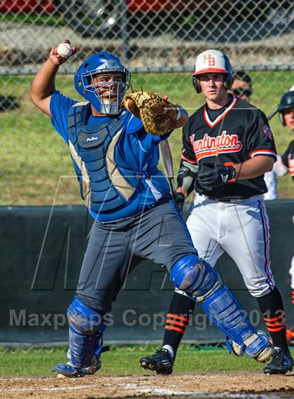 Thumbnail 1 in Bishop Amat @ Huntington Beach photogallery.