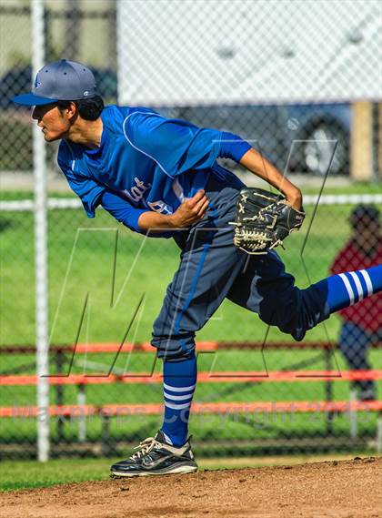 Thumbnail 2 in Bishop Amat @ Huntington Beach photogallery.
