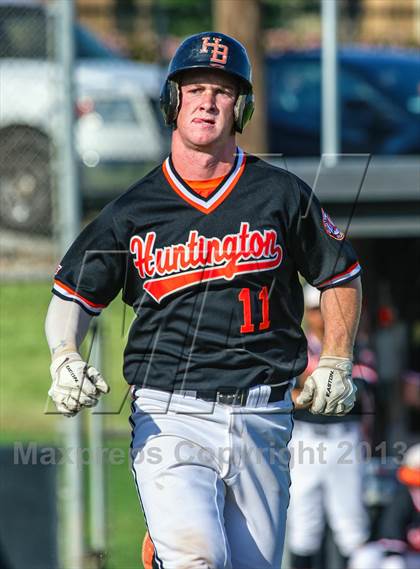 Thumbnail 1 in Bishop Amat @ Huntington Beach photogallery.