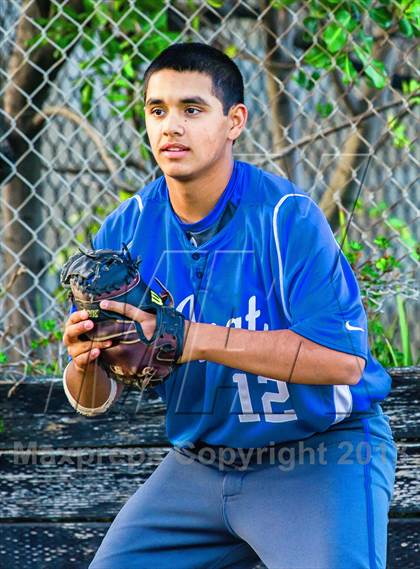 Thumbnail 3 in Bishop Amat @ Huntington Beach photogallery.