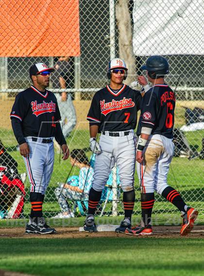 Thumbnail 3 in Bishop Amat @ Huntington Beach photogallery.