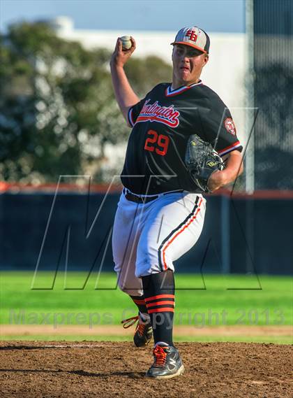 Thumbnail 1 in Bishop Amat @ Huntington Beach photogallery.