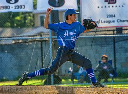Thumbnail 1 in Bishop Amat @ Huntington Beach photogallery.