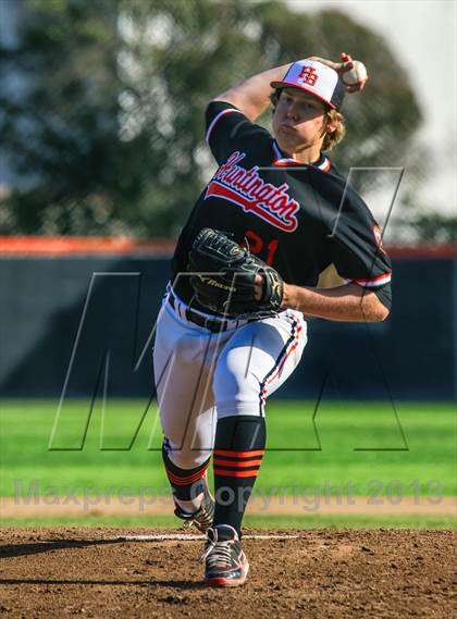 Thumbnail 3 in Bishop Amat @ Huntington Beach photogallery.